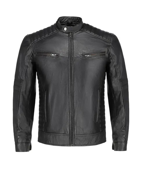 Mens Leather Jackets