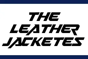 The Leather Jacketes Logo